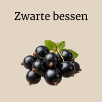 Zwarte bessen