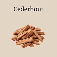Cederhout