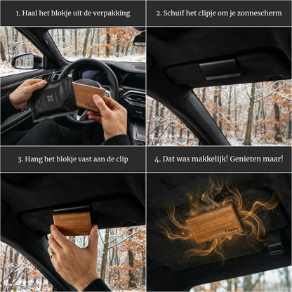 Starter Kit - Infrared Spice