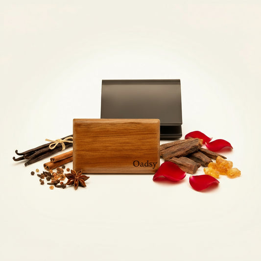 Starter Kit - Arabian Tonka