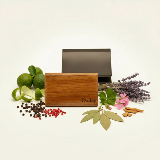 Starter Kit - Savage